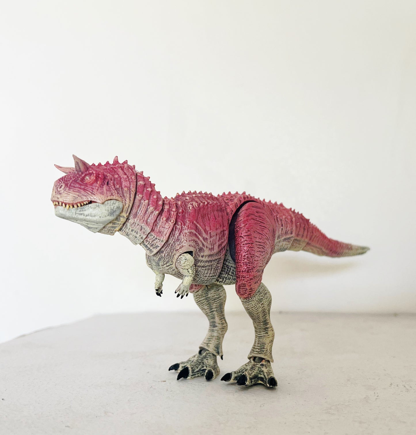Pocketsaurus Carnotaurus Monster Mini