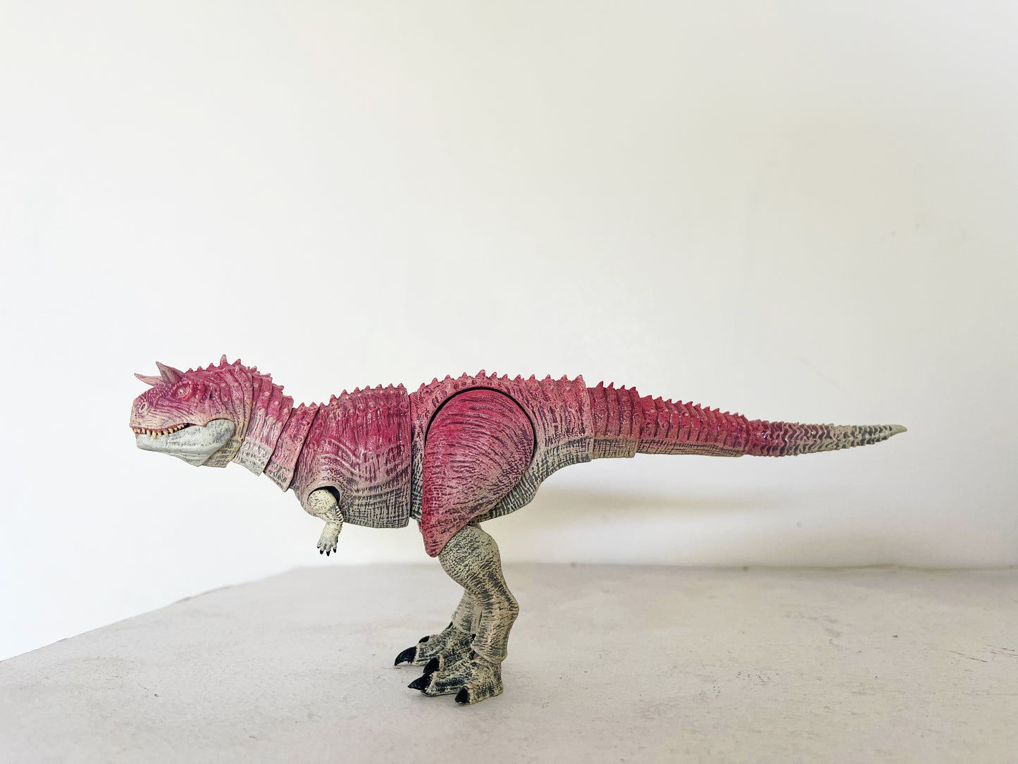 Pocketsaurus Carnotaurus Monster Mini