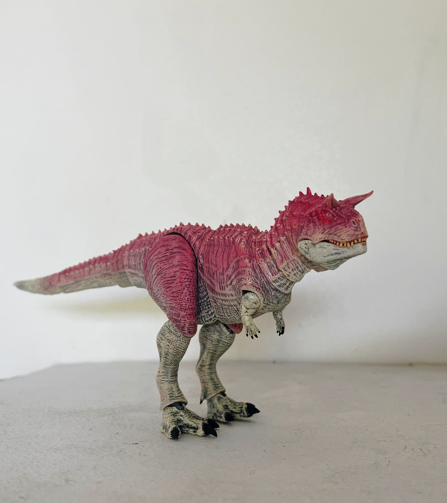 Pocketsaurus Carnotaurus Monster Mini