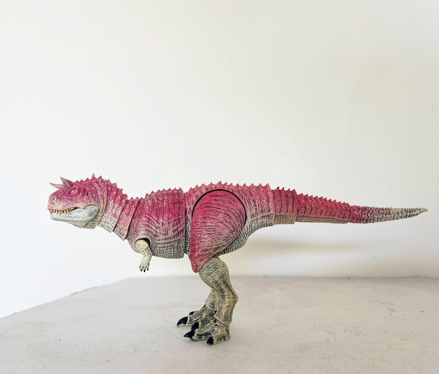 Pocketsaurus Carnotaurus Monster Mini