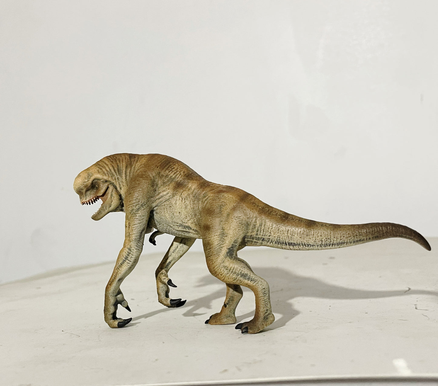 Hybrid Rex Mini Figure