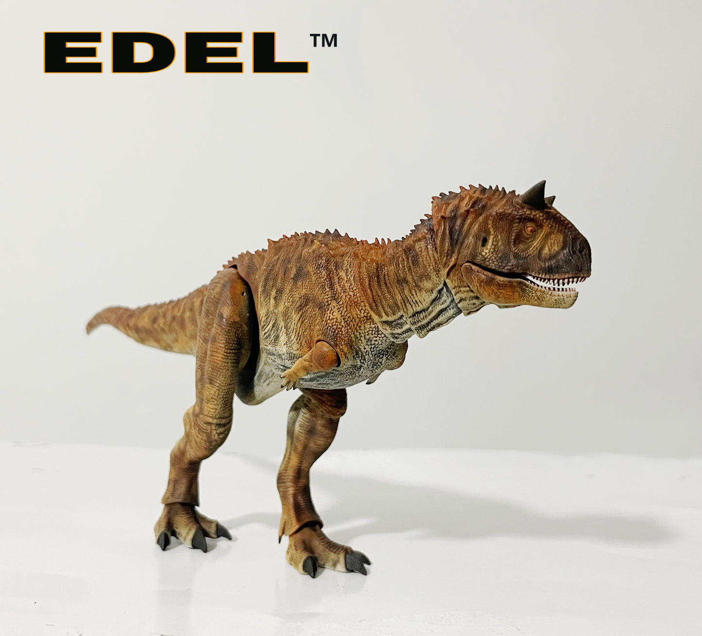 Carnotaurus MV 1/35 scale