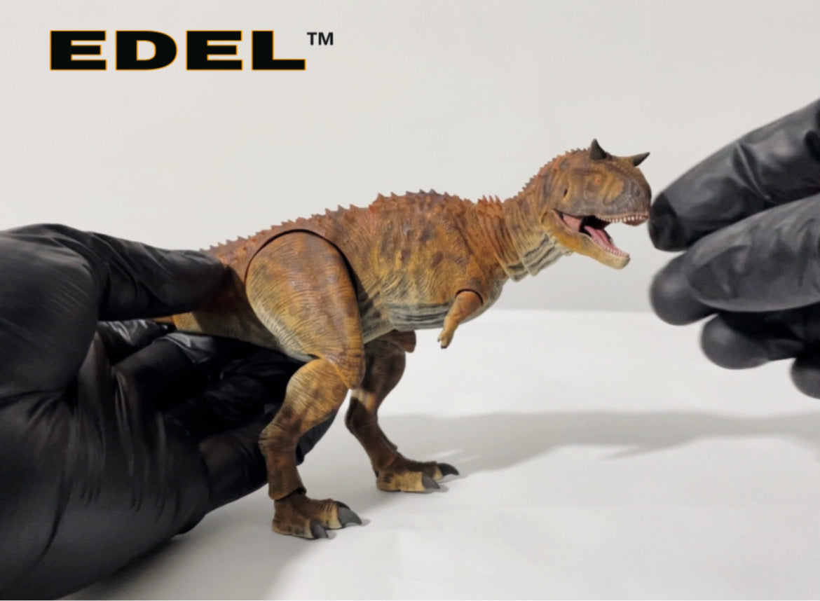 Carnotaurus MV 1/35 scale