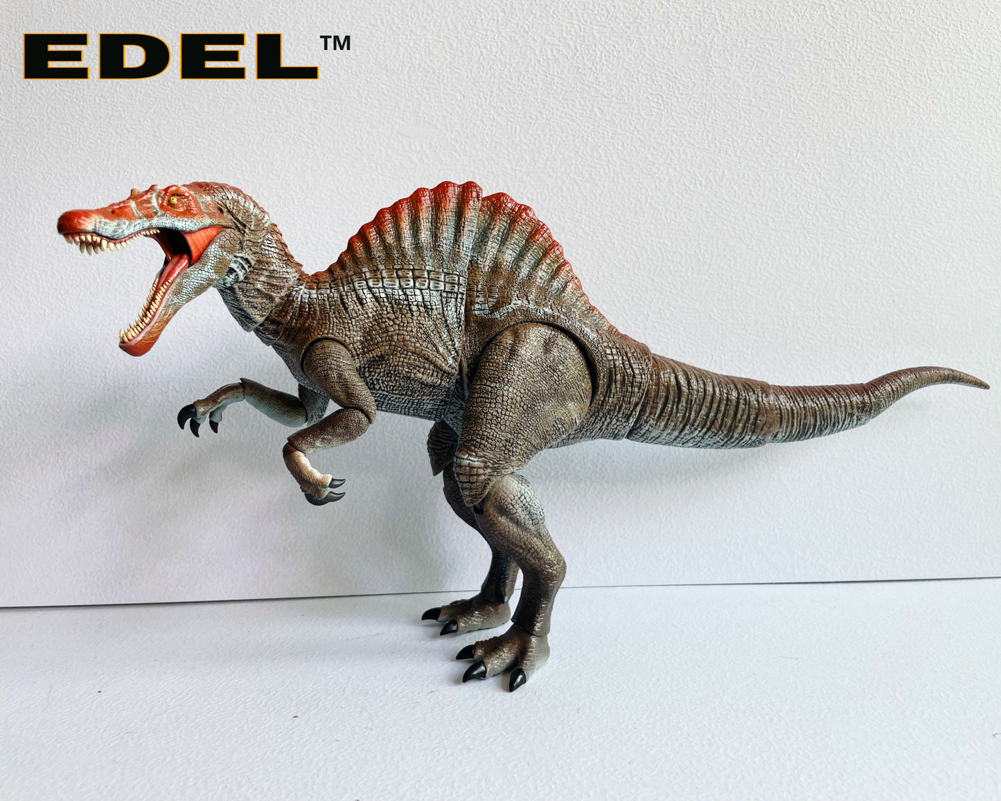 Spinosaurus 1/35 Scale Super Articulated