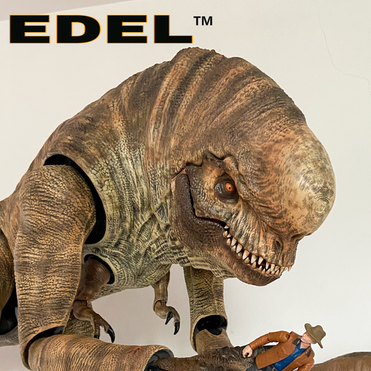 Hybrid Rexy 1/20 Scale Super Articulated