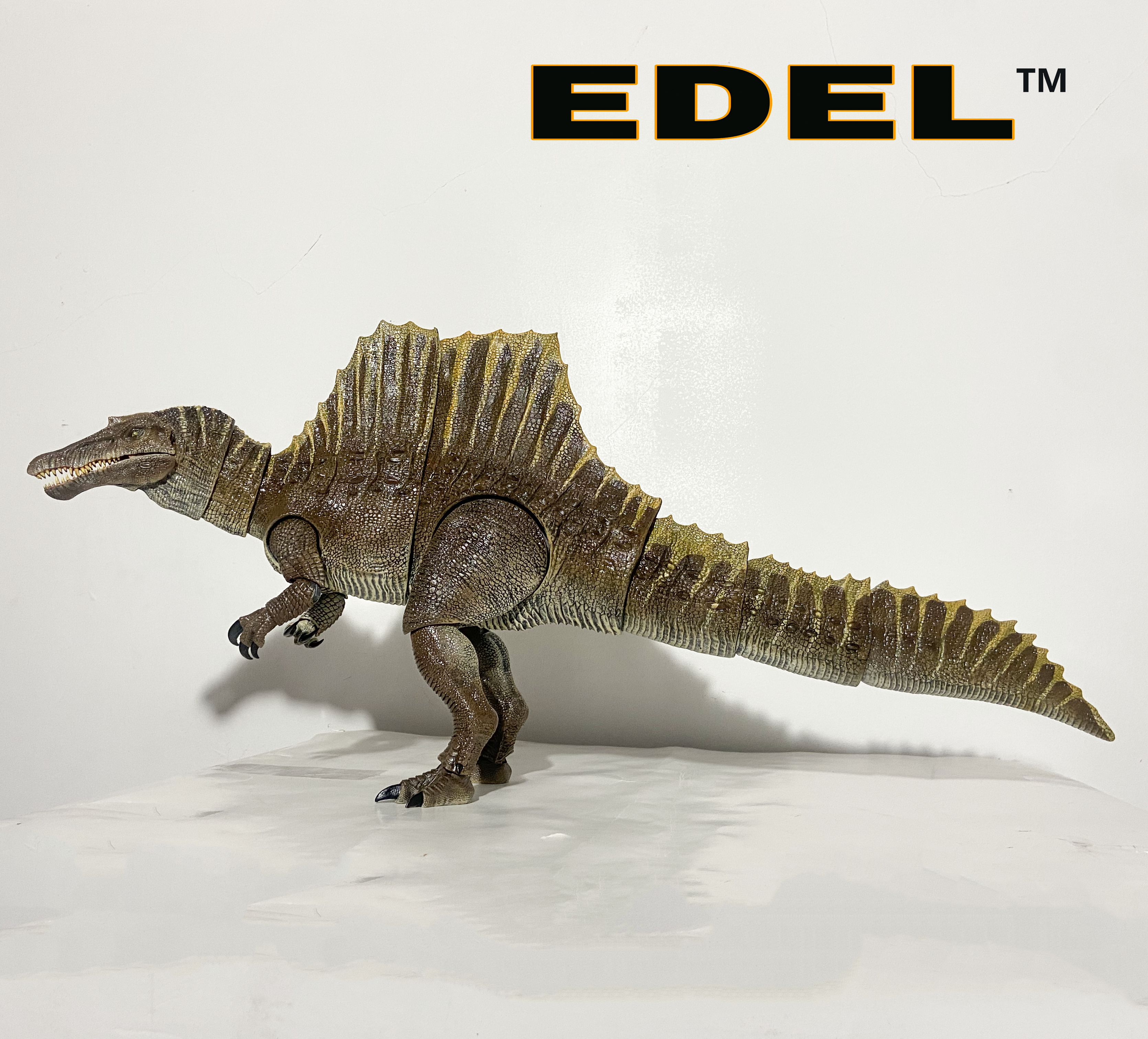 1/20 Scale – Edeltoy