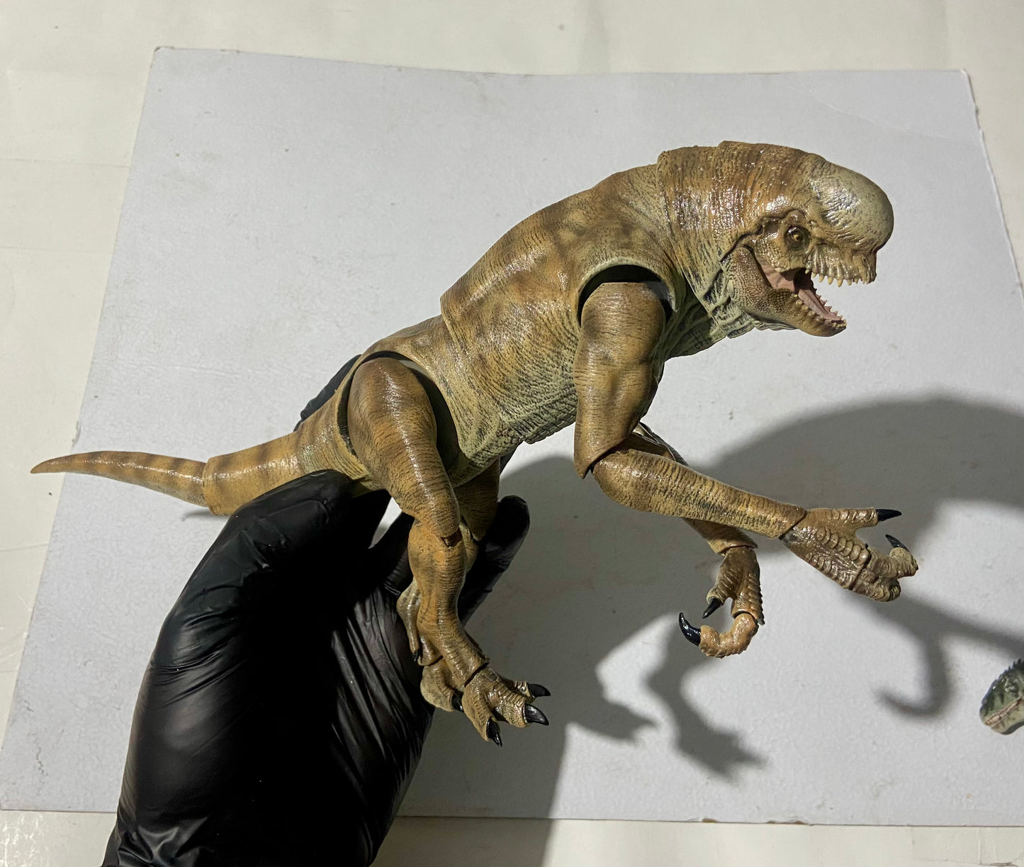 Hybrid REXY Pocketsaurus