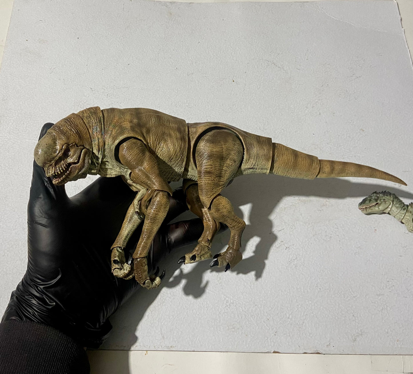 Hybrid REXY Pocketsaurus