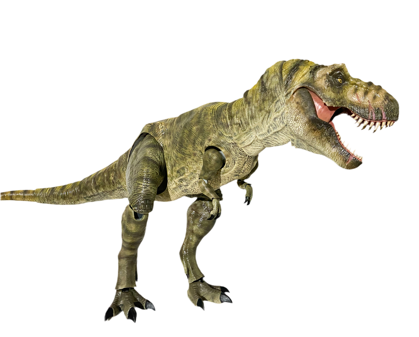 MEGA BULL T Rex 1/15 Scale Super Articulated