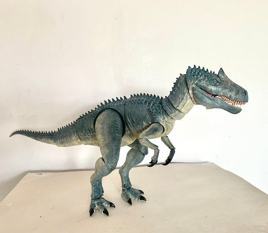 Allosaurus Adult  1/20 Scale