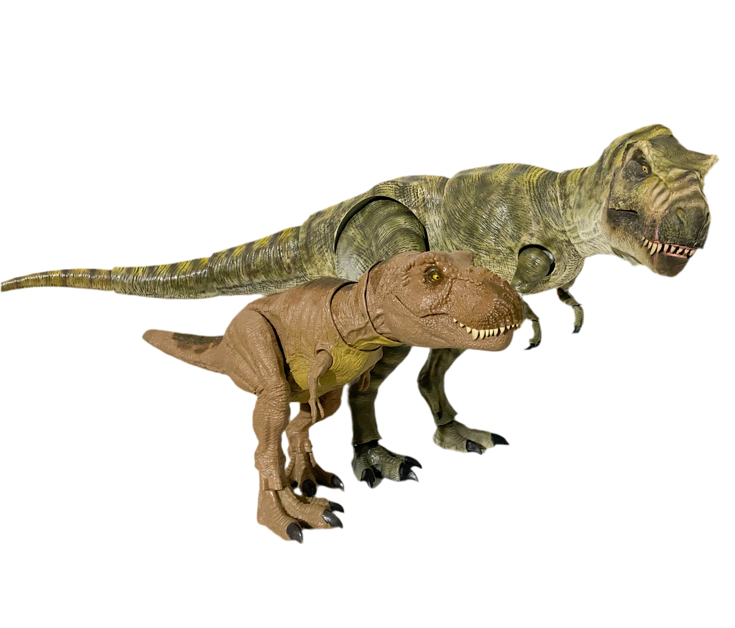 MEGA BULL T Rex 1/15 Scale Super Articulated