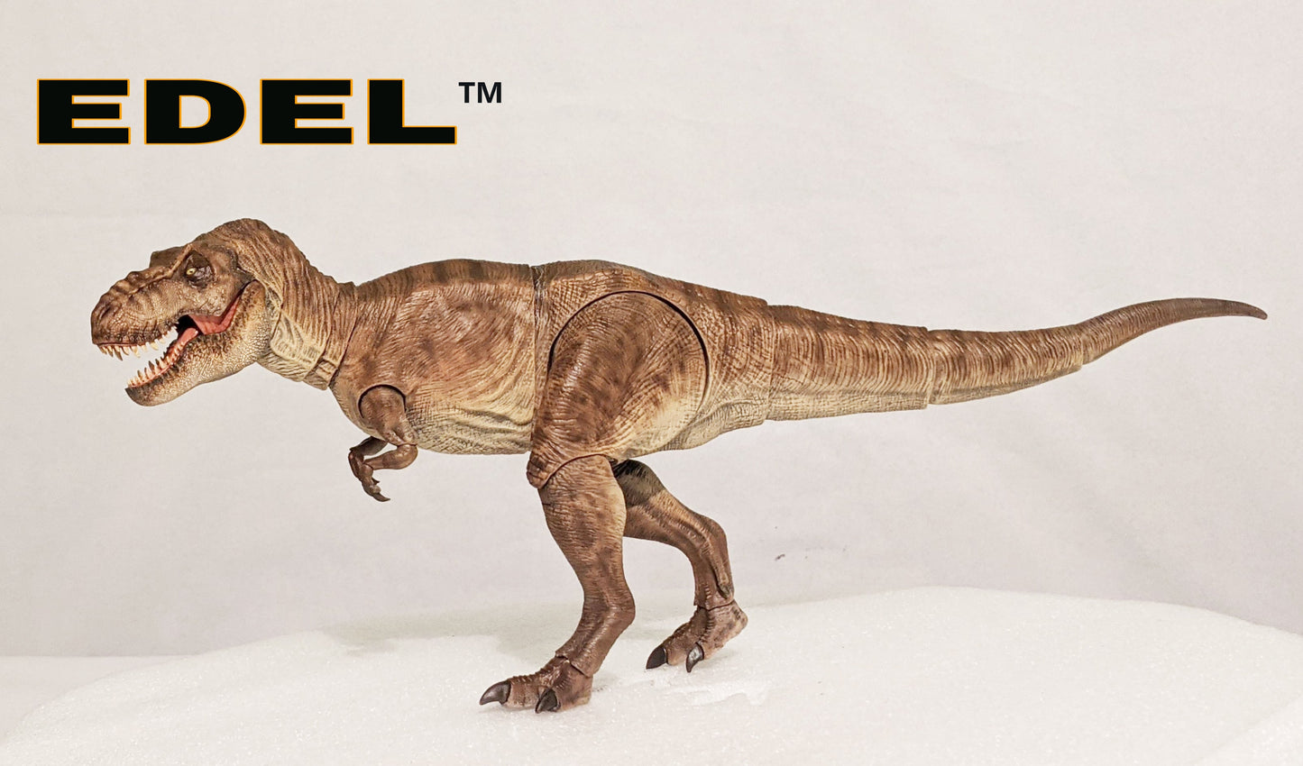 Rexy 1/35 scale Painted