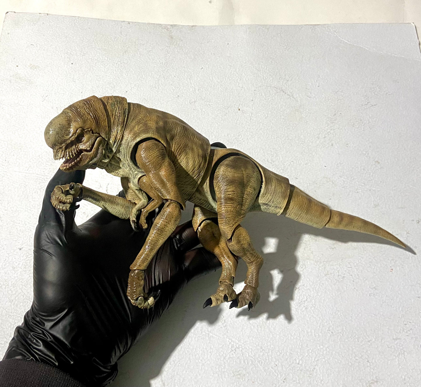 Hybrid REXY Pocketsaurus