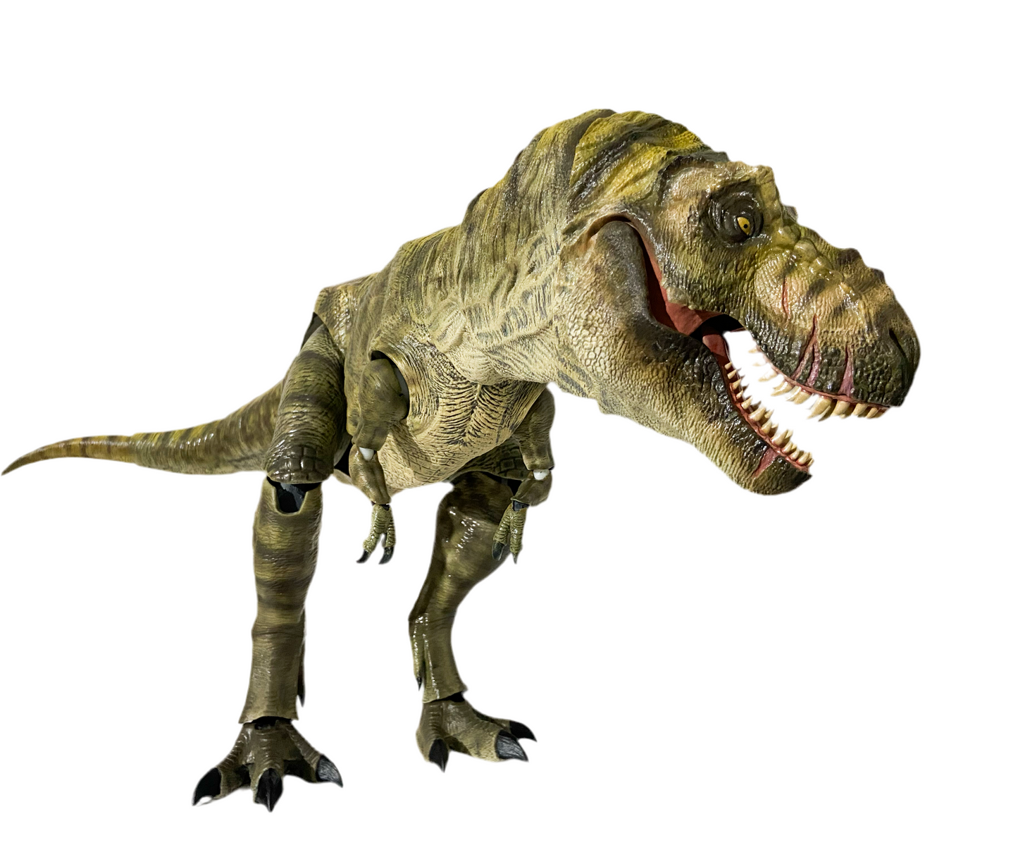 MEGA BULL T Rex 1/15 Scale Super Articulated