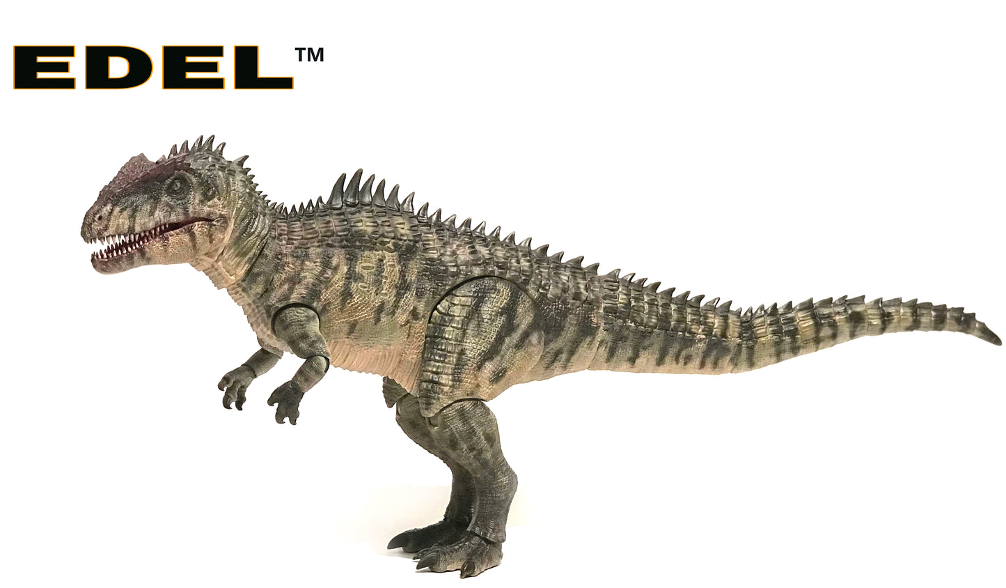 Giganotosaurus 1/20 scale