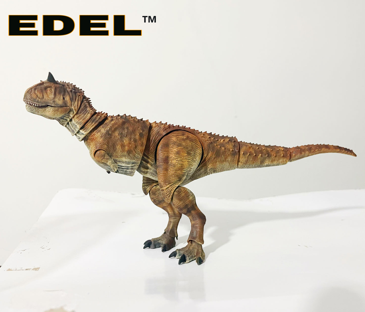 Carnotaurus MV  1/35 scale