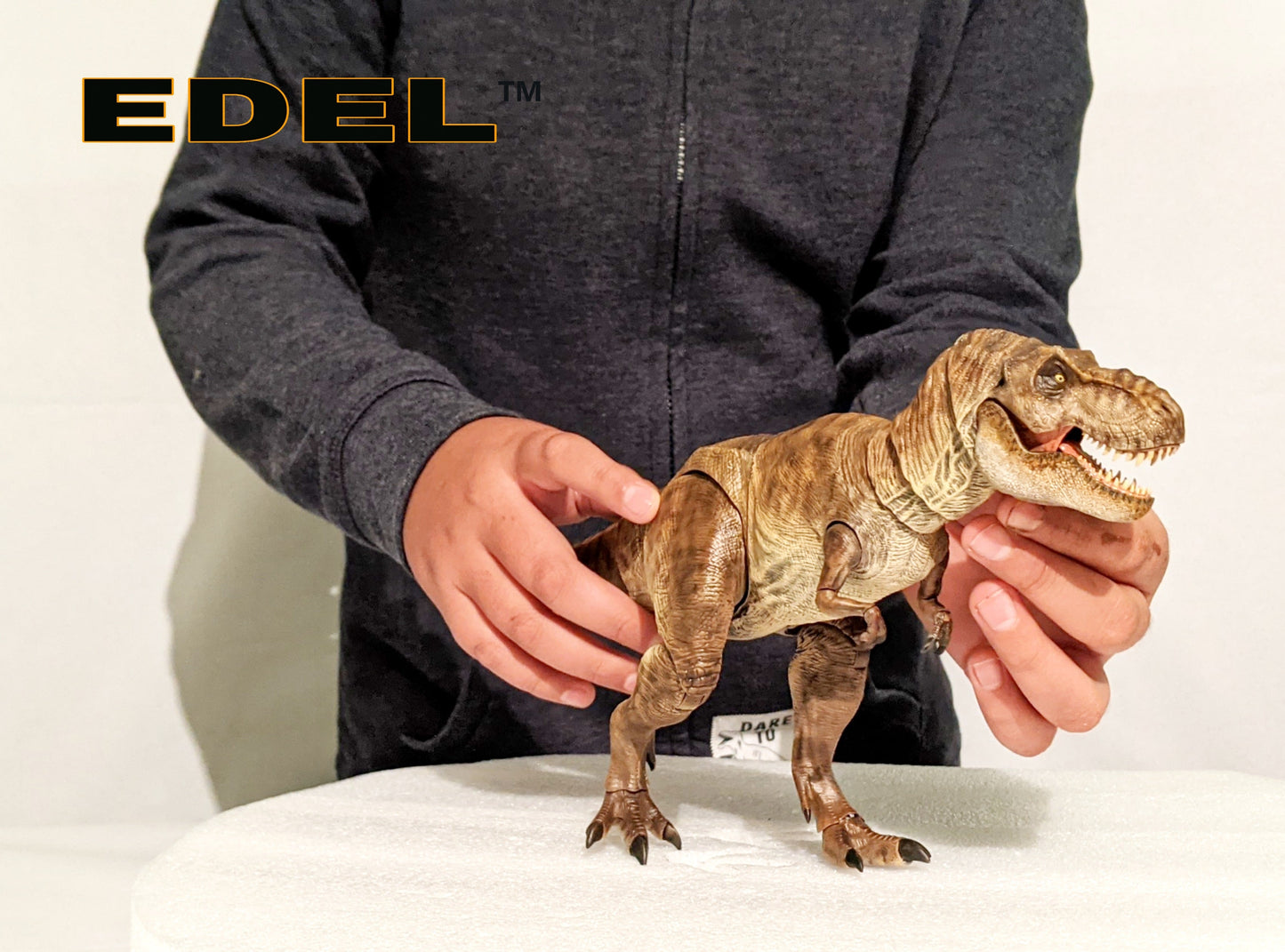 Rexy 1/35 scale Painted