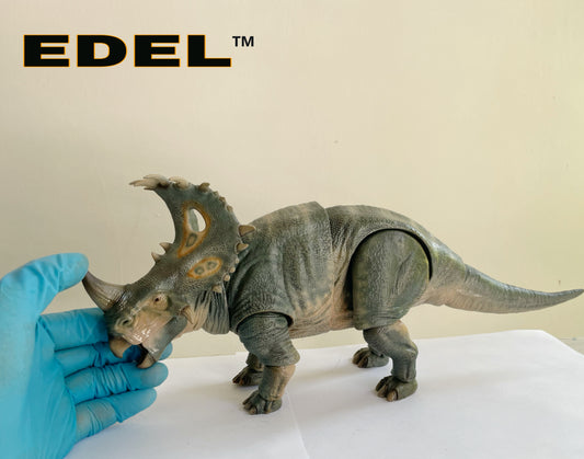 Sinoceratops  1/20 scale Super articulated