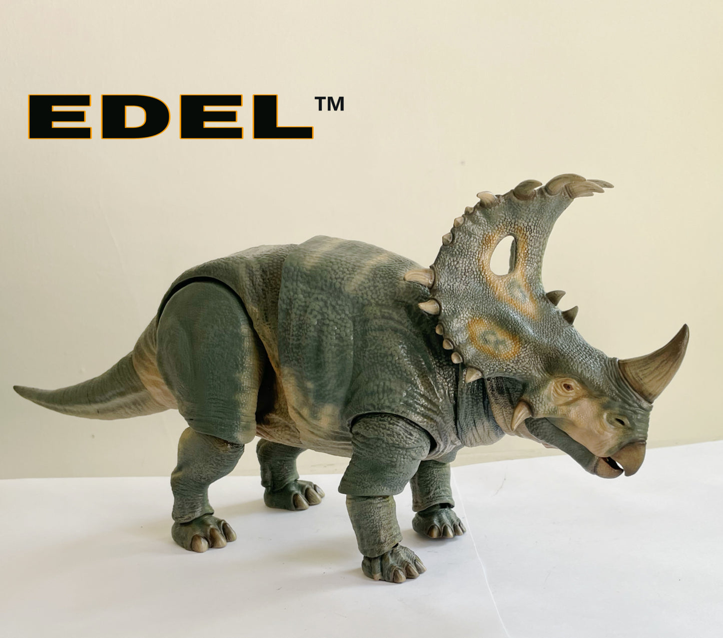 Sinoceratops  1/20 scale Super articulated