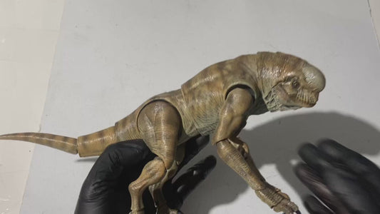 Hybrid REXY Pocketsaurus