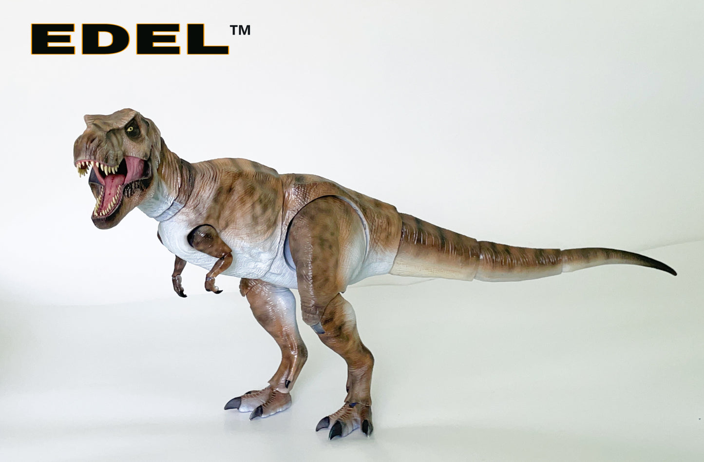 Rexy 1/20 Scale Super Articulated