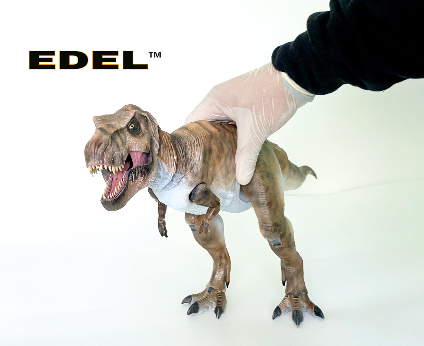 Rexy 1/20 Scale Super Articulated