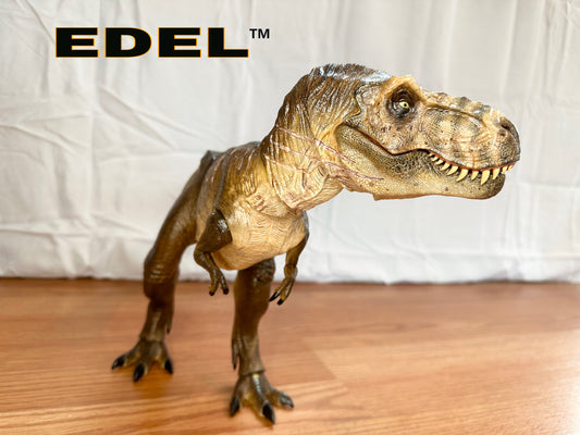 Rexy MVJW 1/20 Scale Super Articulated