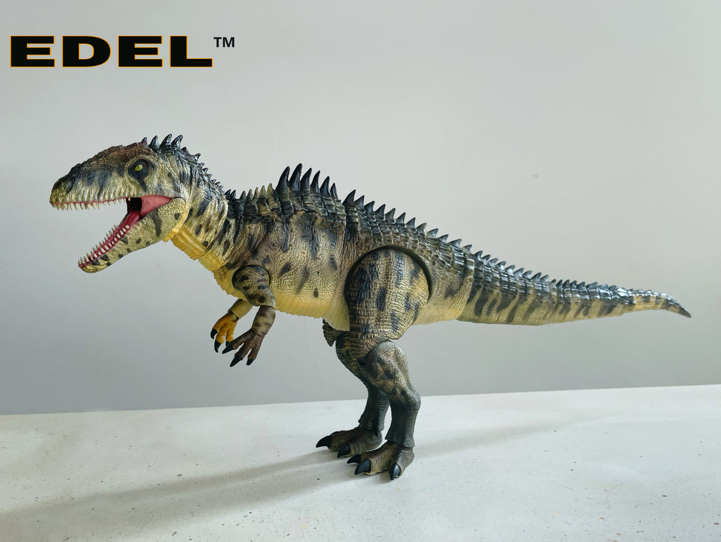 GIGANOTOSAURUS 1/35 scale